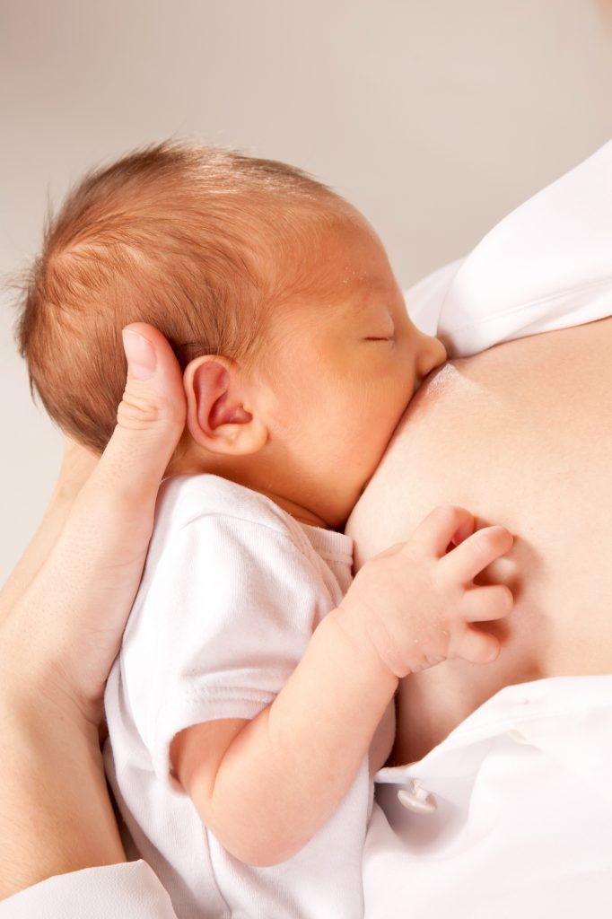 Is your baby latching correctly?