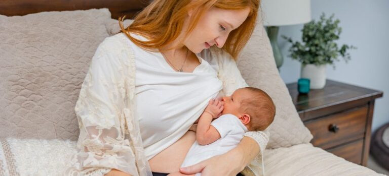 3 Surprise Side Effects of Cutting Dairy While Breastfeeding
