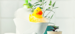 How To Bathe A Baby With Eczema: 8 Tips To Stop Your Baby’s Itching