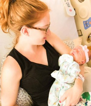 Products You Need For Your DIY Postpartum Recovery Kit